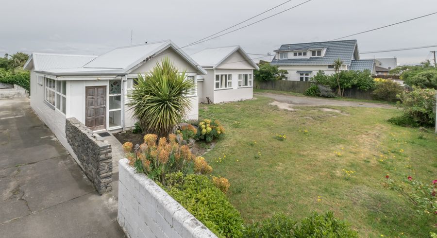  at 58 Marine Parade, North New Brighton, Christchurch