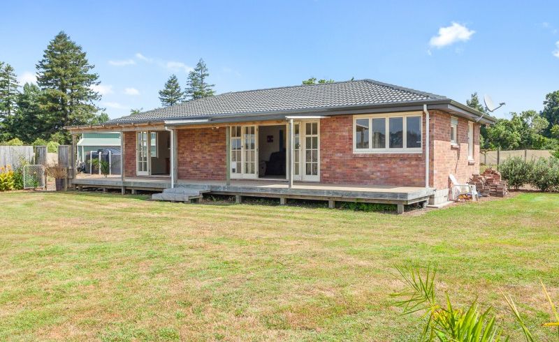  at 408 Hallett Road, Otakiri, Whakatane