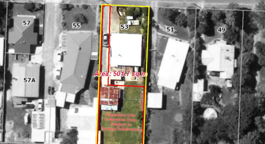  at 53 Poole Street, Motueka, Motueka