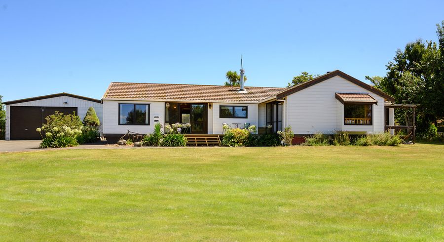  at 325 Springs Road, Mihi