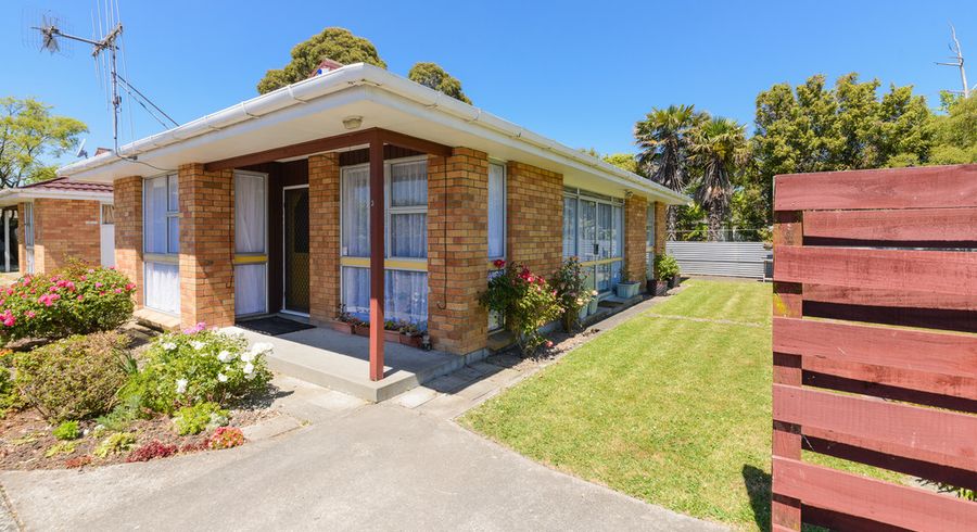  at 3/361 Botanical Road, West End, Palmerston North