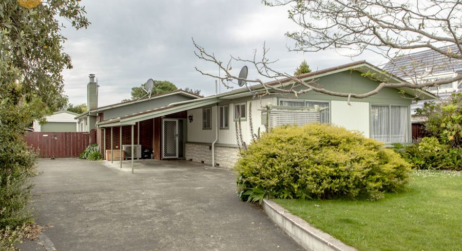  at 6 Bristol Street, Tamatea, Napier