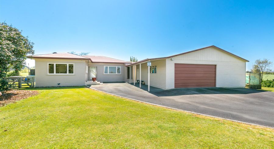  at 60 Blackett Road, Te Kowhai