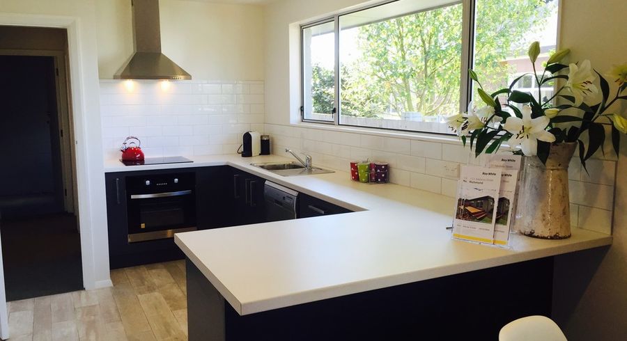  at 1/21A Medway Street, Richmond, Christchurch