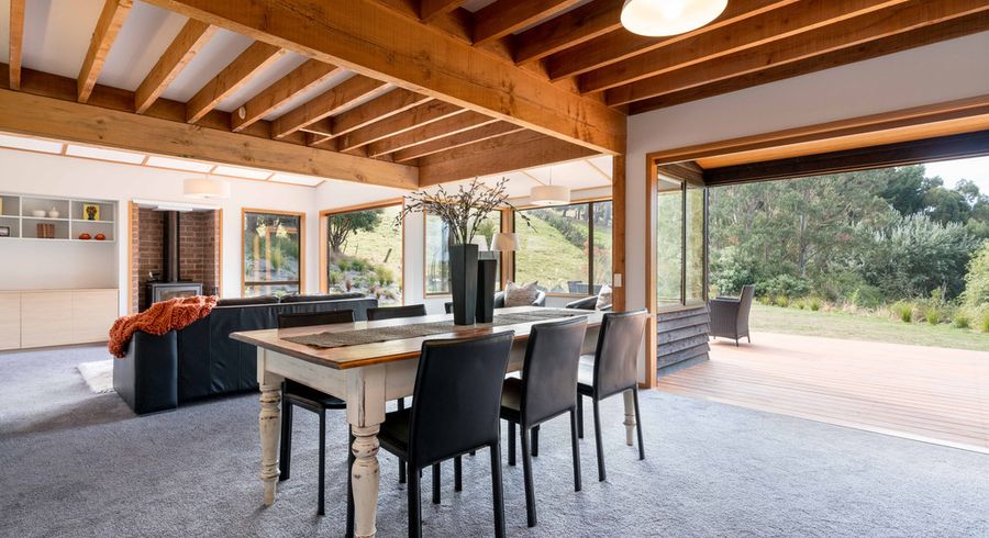  at 83 Dick Road, Lower Portobello, Dunedin