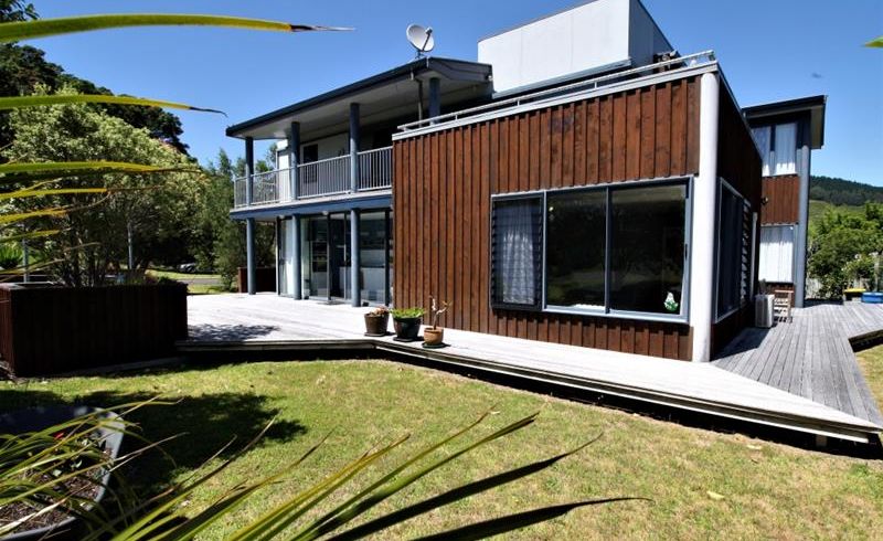  at 41 Fishermans Bend, Whiritoa, Waihi