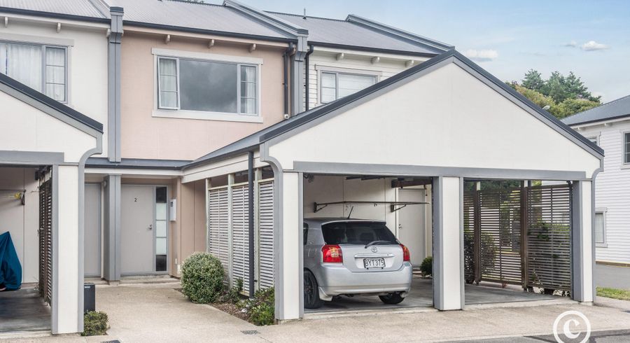  at 2/232 Middleton Road, Glenside, Wellington
