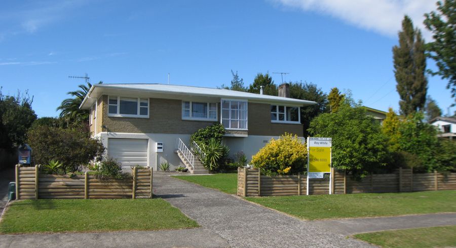  at 43 Elliott Crescent, Owhata, Rotorua