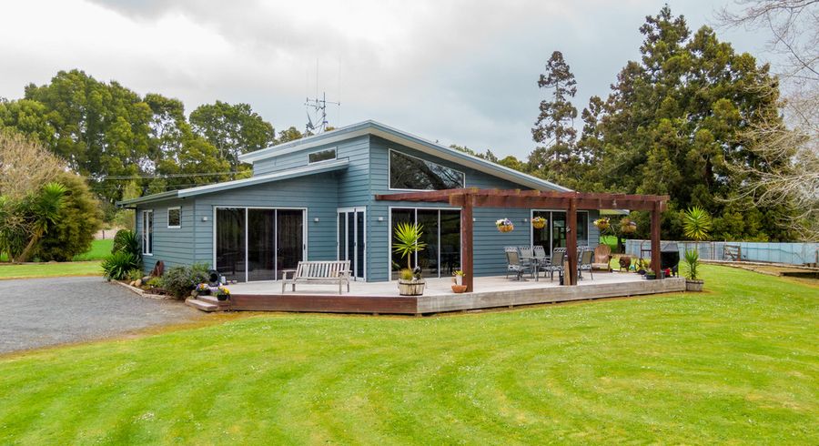  at 195 Coxhead Road, Mangatarata, Ngatea