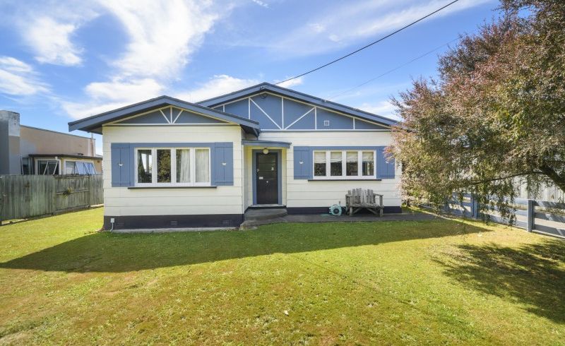  at 12 Montagu Street, Feilding, Feilding