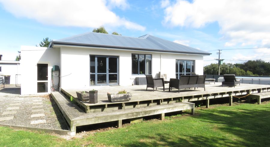  at 149 Avon Road, Clifton, Invercargill