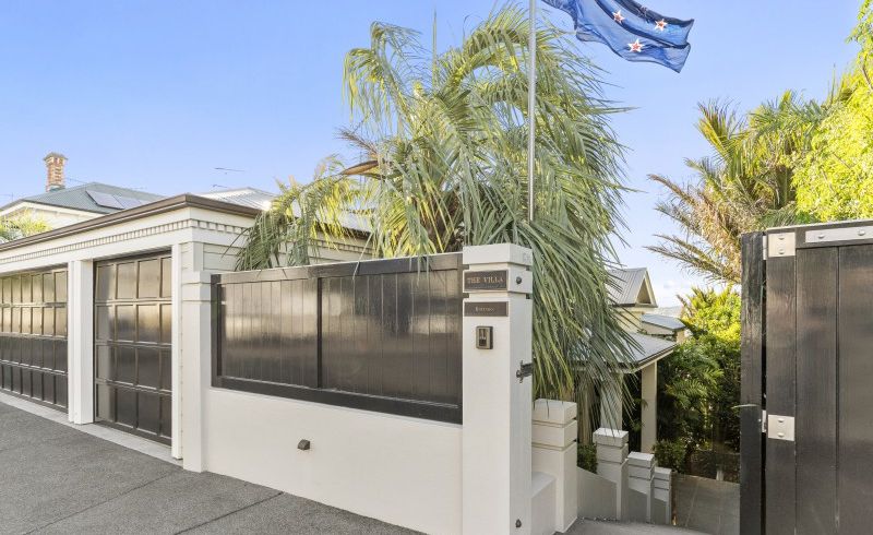  at 25 London Street, Saint Marys Bay, Auckland