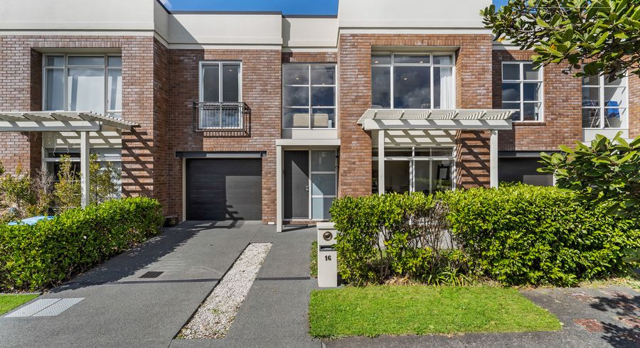  at 16 Emilia Nixon Lane, Stonefields, Auckland