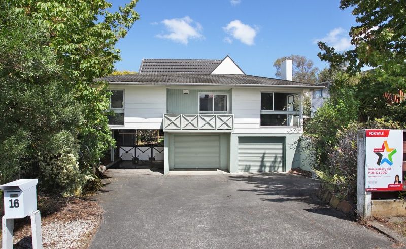 at 16 Homelands Avenue, Feilding, Feilding