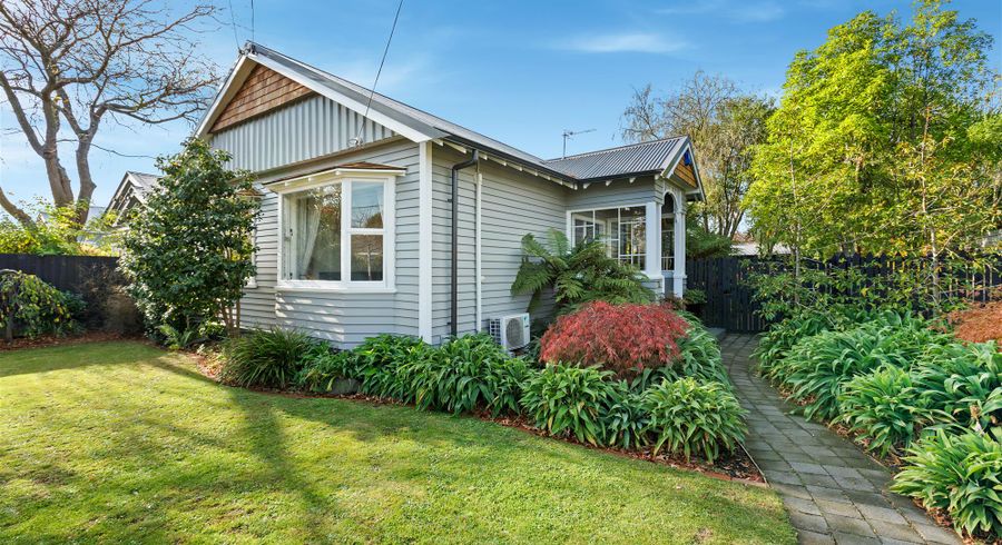  at 33 Ngaio Street, Saint Martins, Christchurch