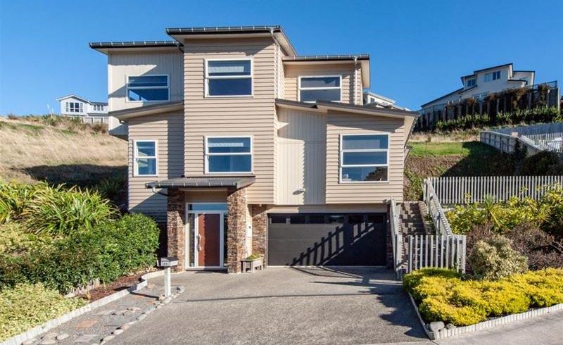  at 23 Melksham Drive, Churton Park, Wellington