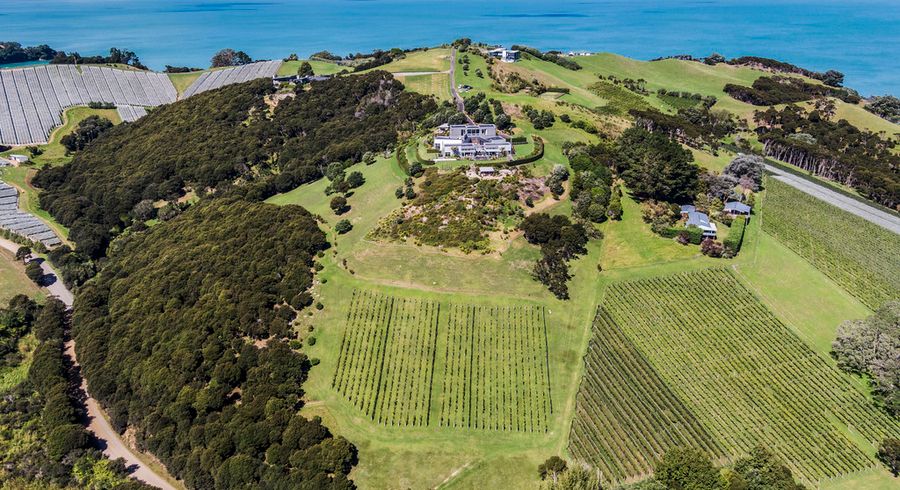  at 379A Gordons Road, Waiheke Island, Waiheke Island