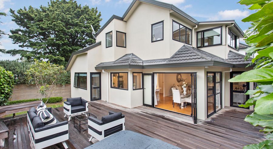  at 3/0 Platina Street, Remuera, Auckland