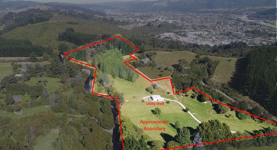  at 0 Mangaroa Hill Rd, Mangaroa, Upper Hutt