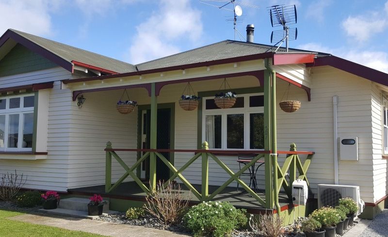  at 27 Desmond Road, Te Hapara, Gisborne