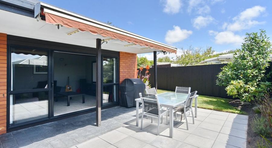  at 1/14 Jocelyn Street, Casebrook, Christchurch