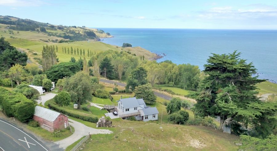 at 392 Coast Road, Omimi, Waikouaiti