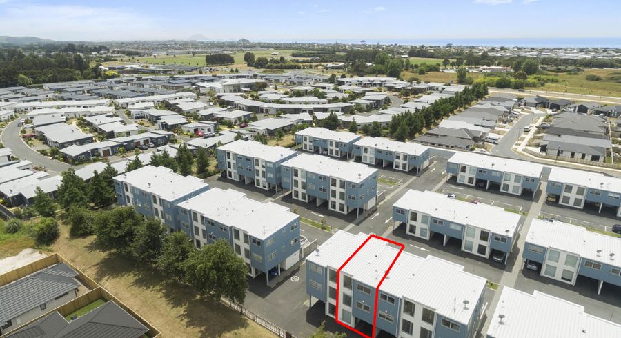  at 39/31 Reynolds Place, Papamoa Beach, Papamoa