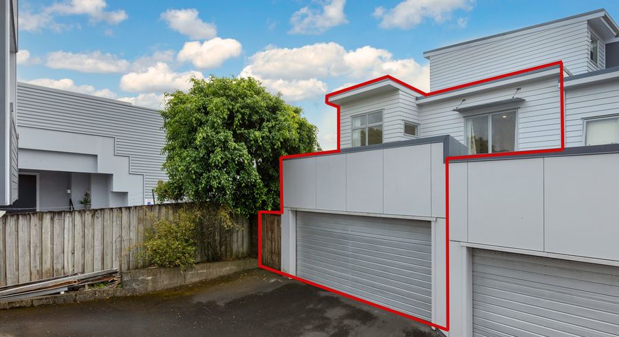  at 8/3 Wagener Place, Mount Albert, Auckland