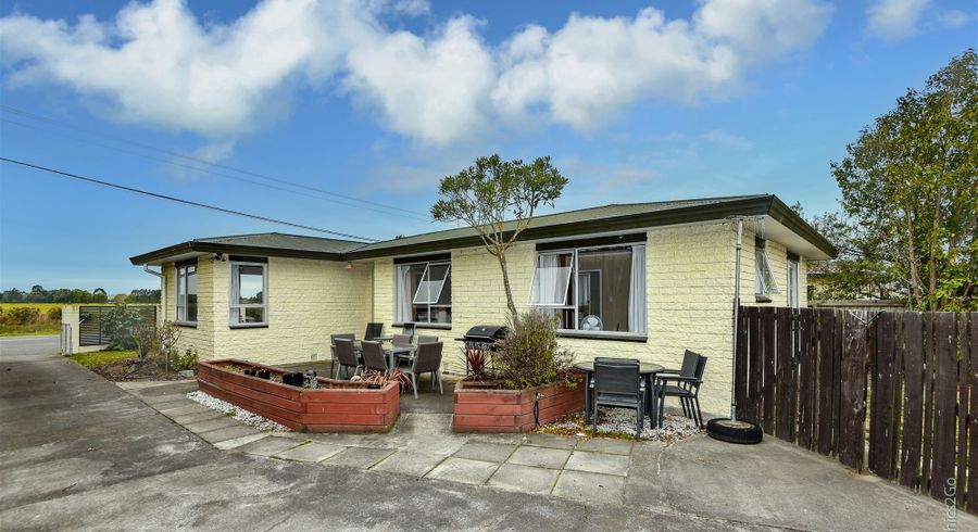  at 65 Kirk Road, Templeton, Christchurch