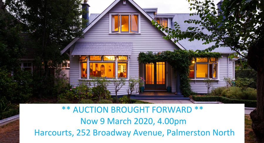  at 62 Heretaunga Street, Palmerston North, Palmerston North