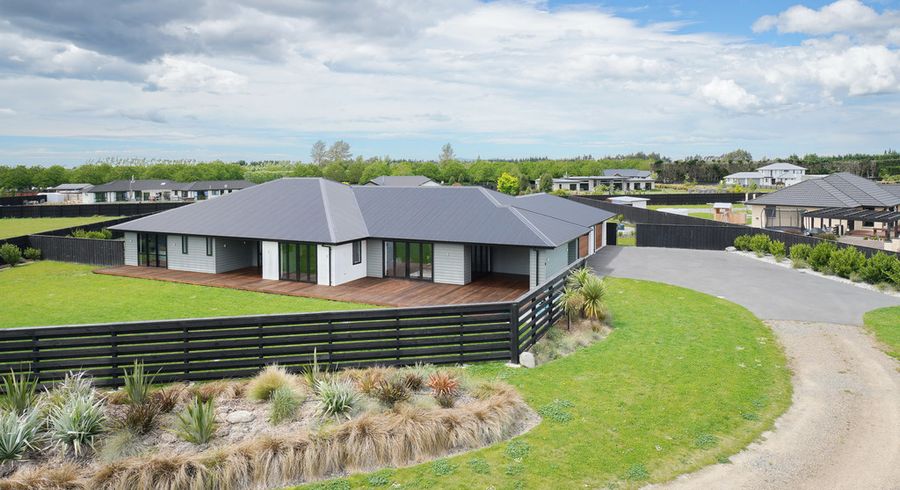  at 99 Cullen Avenue, Swannanoa, Rangiora