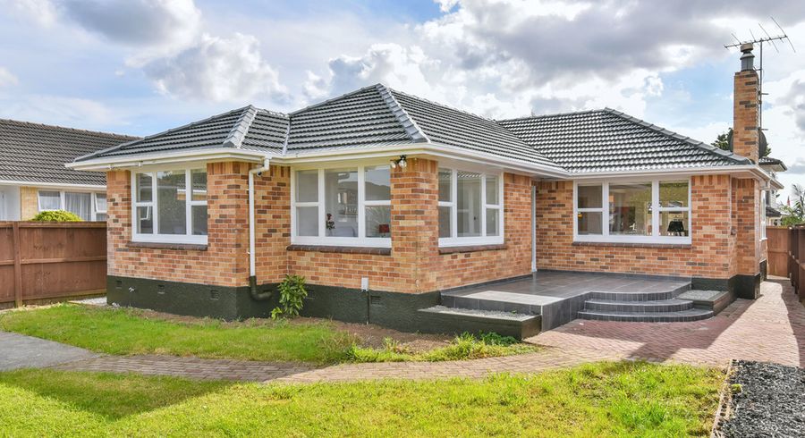  at 40 Sunnyside Crescent, Papatoetoe, Auckland