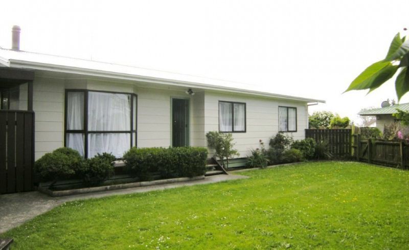  at 28 Perth Street, Levin, Levin