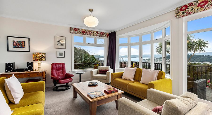  at 80 Mortimer Terrace, Brooklyn, Wellington