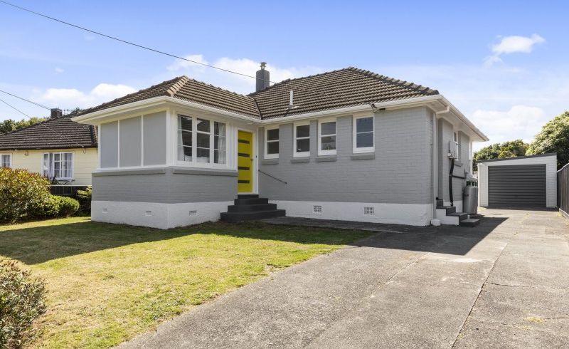  at 39 Peck Street, Taita, Lower Hutt