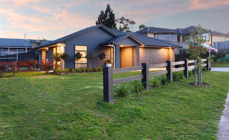  at 28 Utopia Park Heights, Welcome Bay, Tauranga