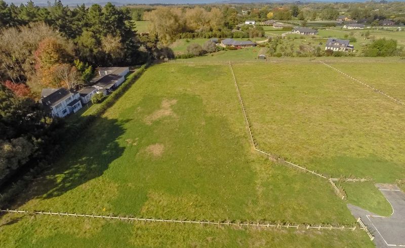  at 8 Figgmartin Lane, Tamahere, Hamilton