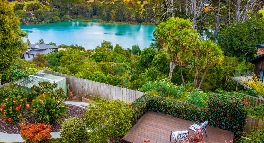  at 48 Blue Heron Rise, Stanmore Bay, Whangaparaoa