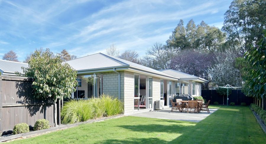  at 48 Brookwater Avenue, Northwood, Christchurch