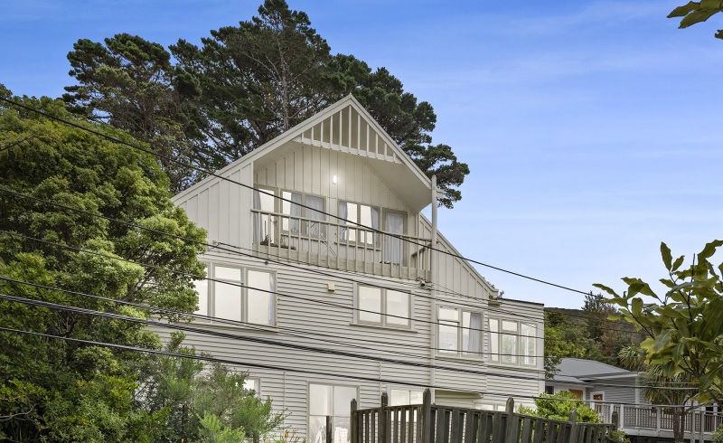  at 14 Terawhiti Terrace, Karori, Wellington