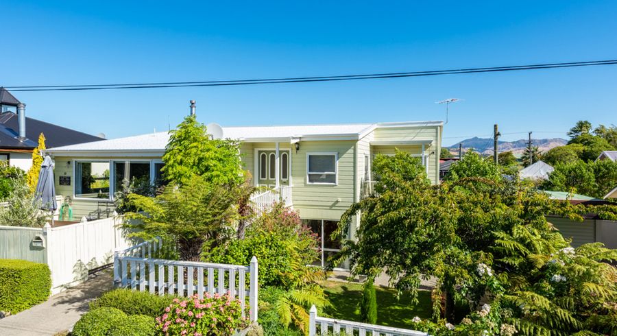  at 13 White Street, Blenheim