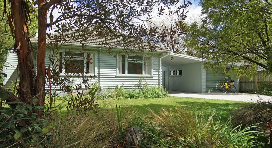  at 106 Hunter Terrace, Cashmere, Christchurch