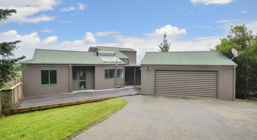  at 42 Old Parua Bay Road, Whangarei