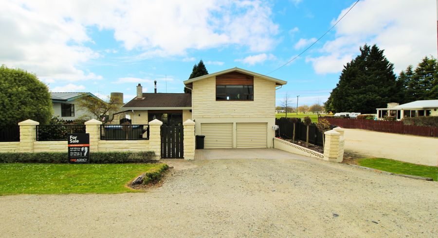  at 6 Airedale Road, Weston, Oamaru