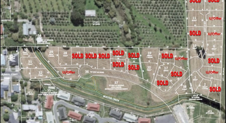  at 0 Pukeko Lane, Waiareka Junction, Oamaru