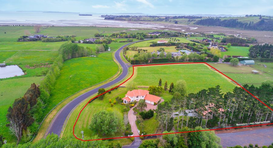  at 72 Porterfield Road, Howick