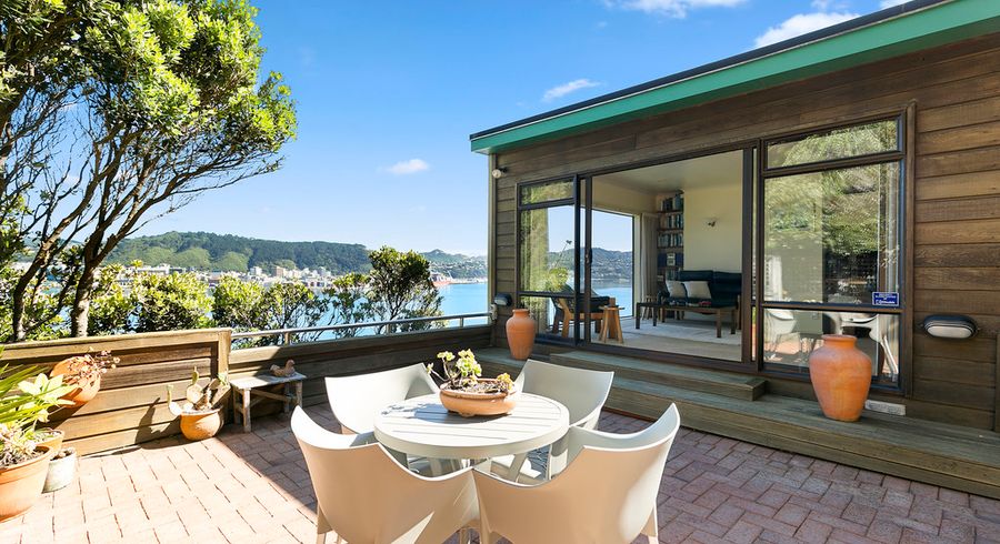  at 12 Lindum Terrace, Roseneath, Wellington