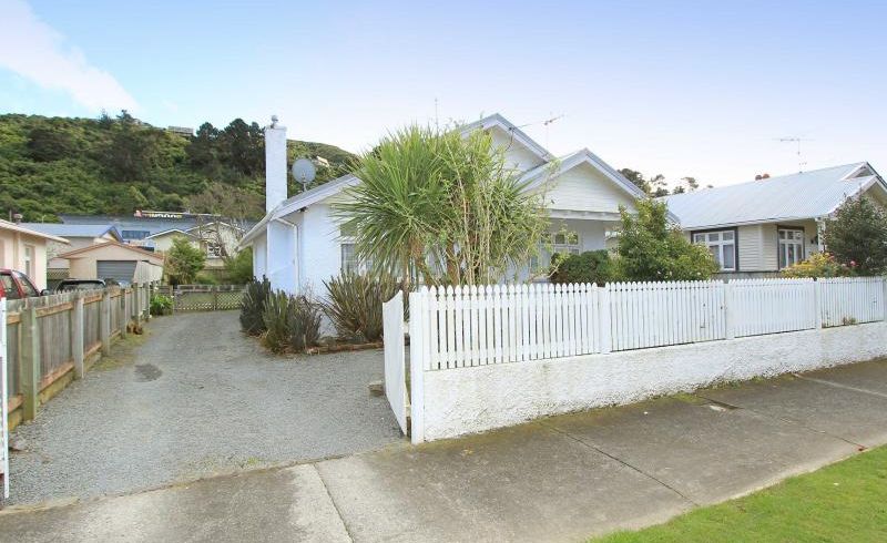  at 26 Kiwi Street, Alicetown, Lower Hutt