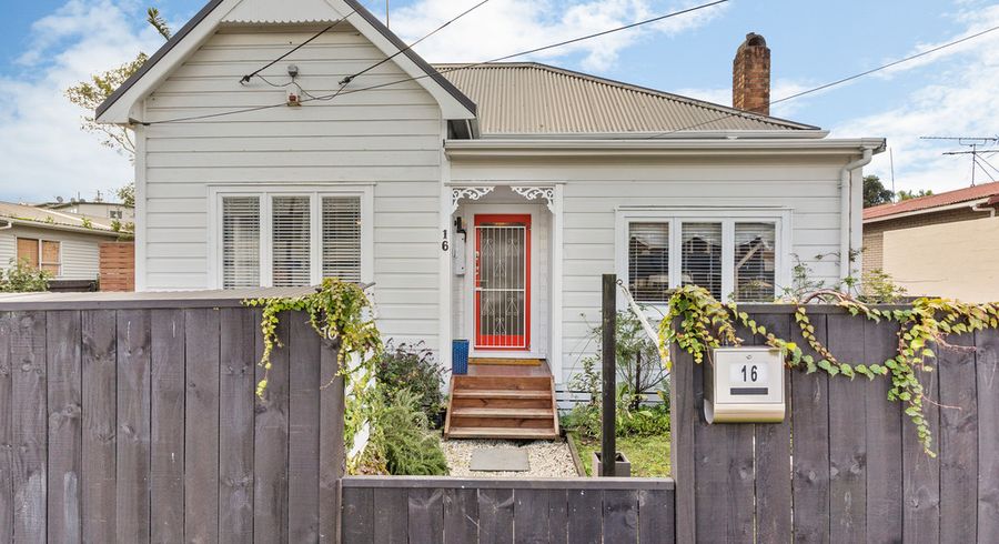  at 16 Church Street, Onehunga, Auckland
