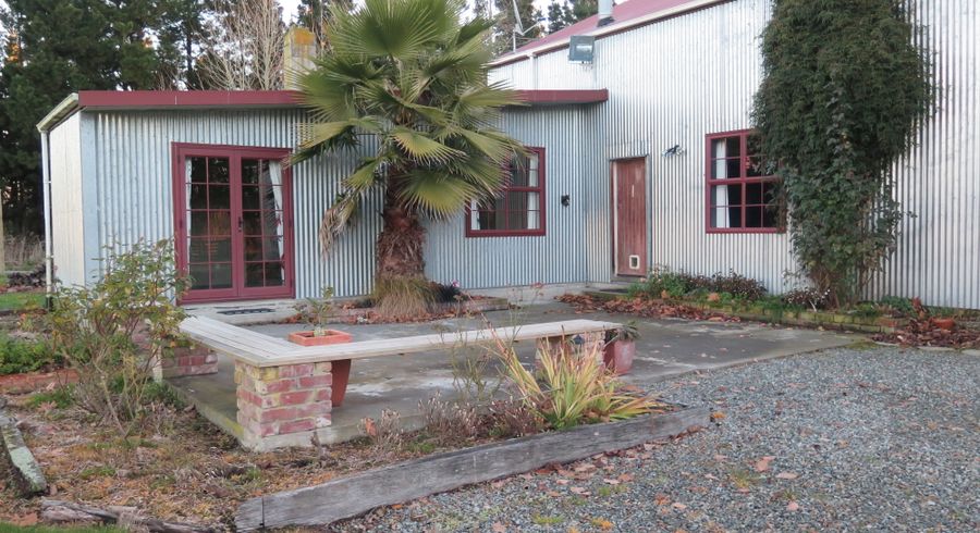  at 141 Opihi School Road, Totara Valley